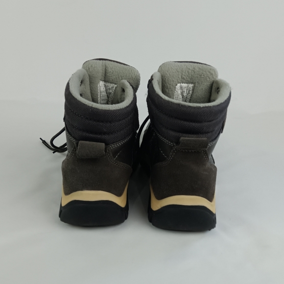 Globalwin Womens Outdoor Boots. - Picture 5 of 12